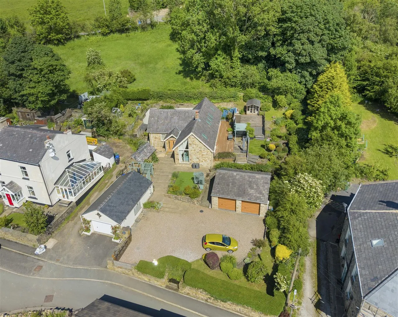 Lodge Mill Lane, Ramsbottom, BL0, photo 72