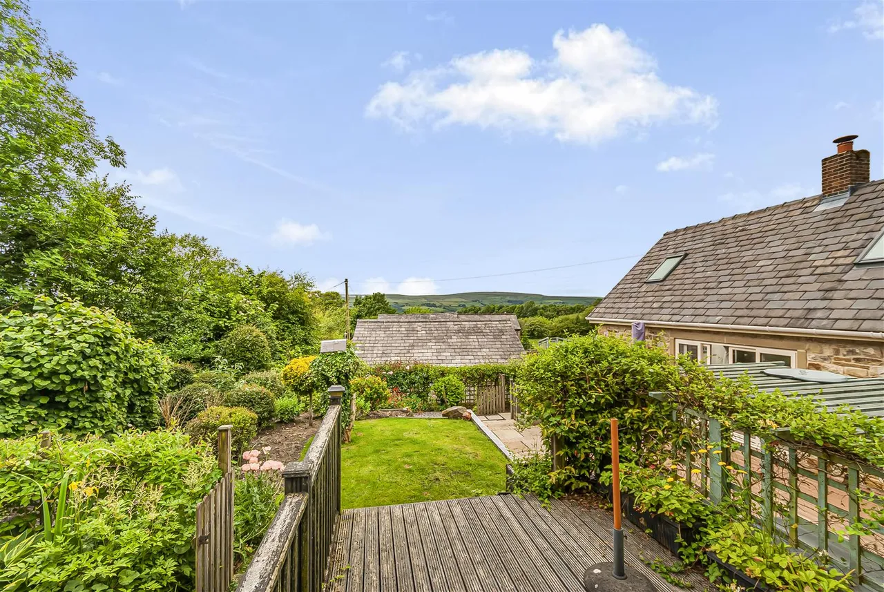 Lodge Mill Lane, Ramsbottom, BL0, photo 68