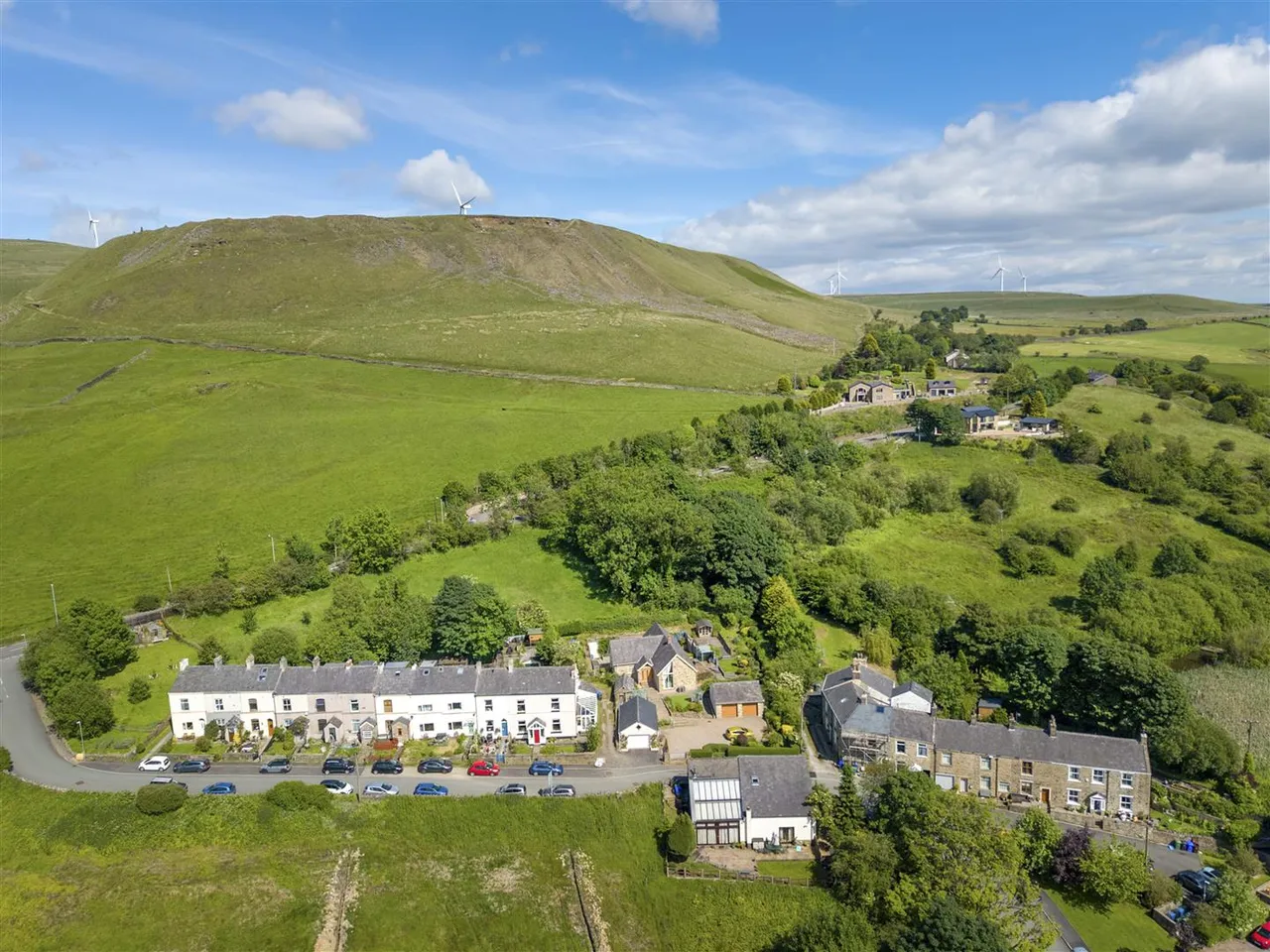 Lodge Mill Lane, Ramsbottom, BL0, photo 75
