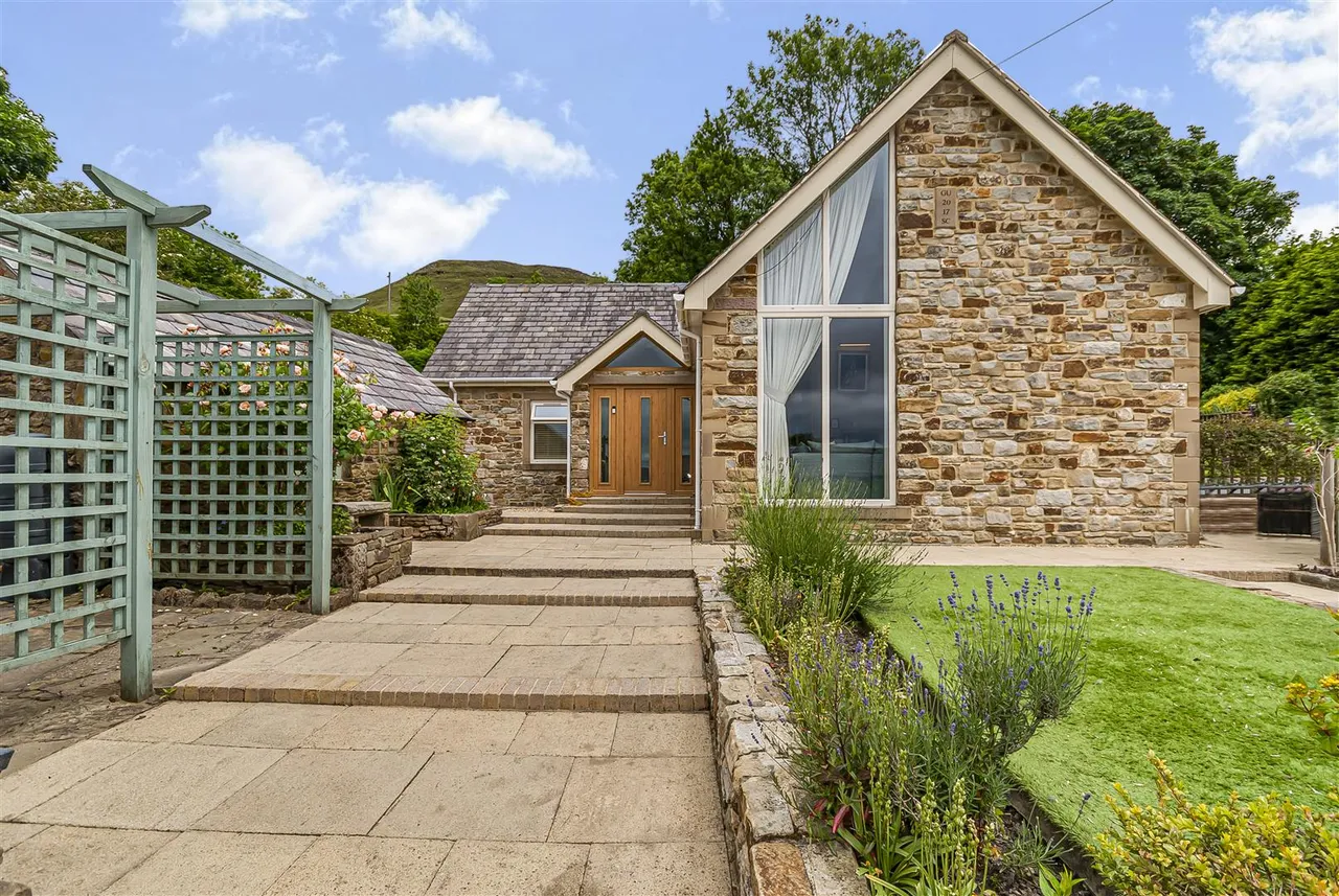 Lodge Mill Lane, Ramsbottom, BL0, photo 70