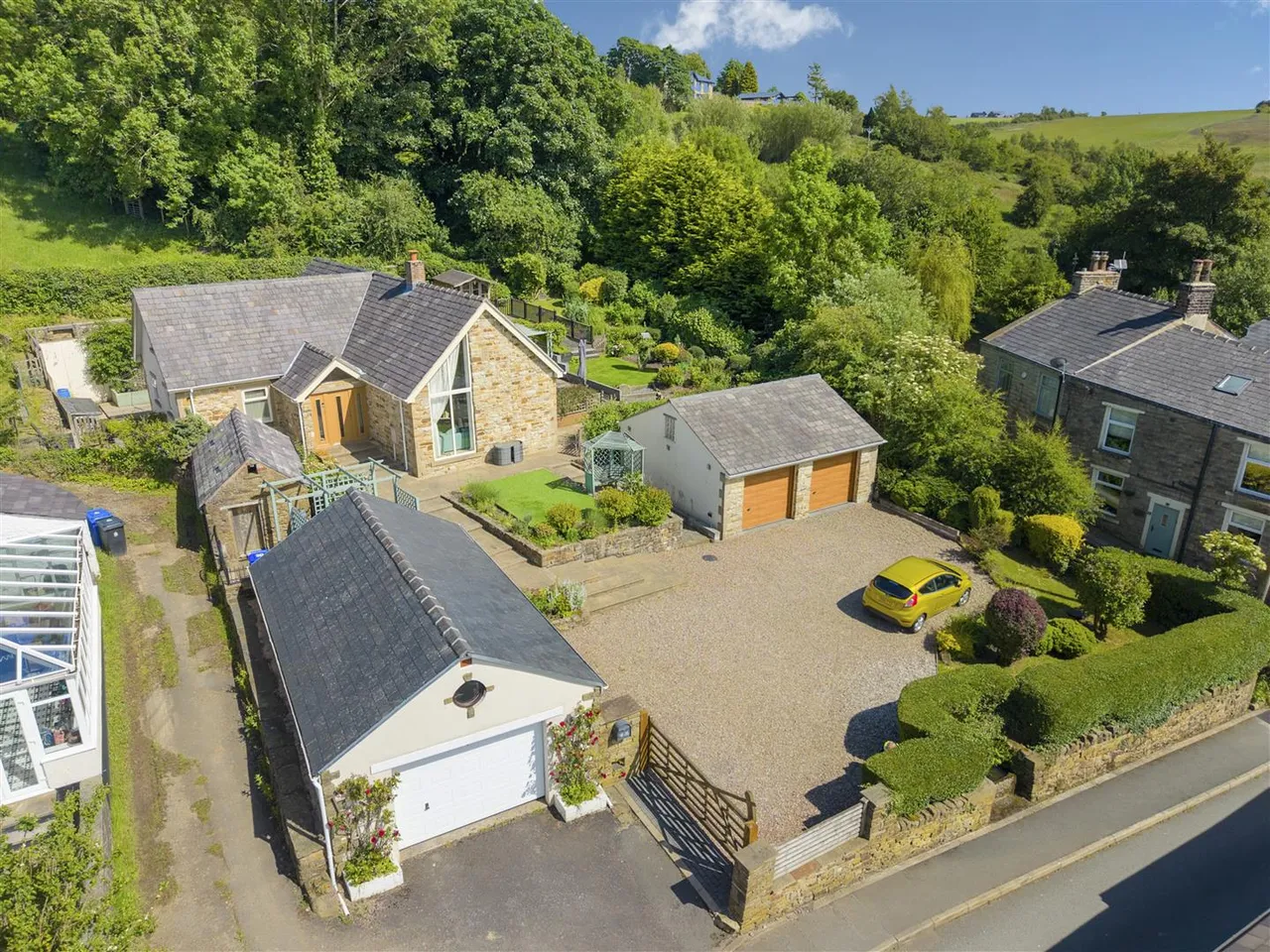 Lodge Mill Lane, Ramsbottom, BL0, photo 76