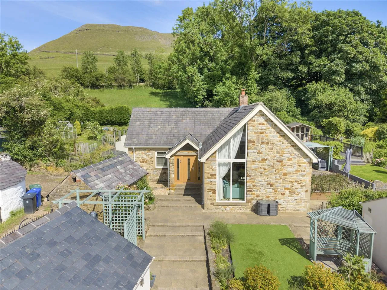 Lodge Mill Lane, Ramsbottom, BL0, photo 53