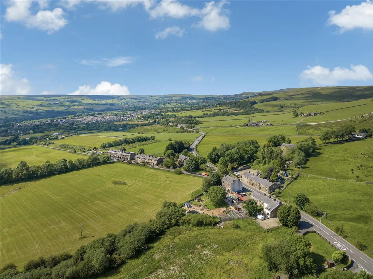 Lodge Mill Lane, Ramsbottom, BL0, photo 66