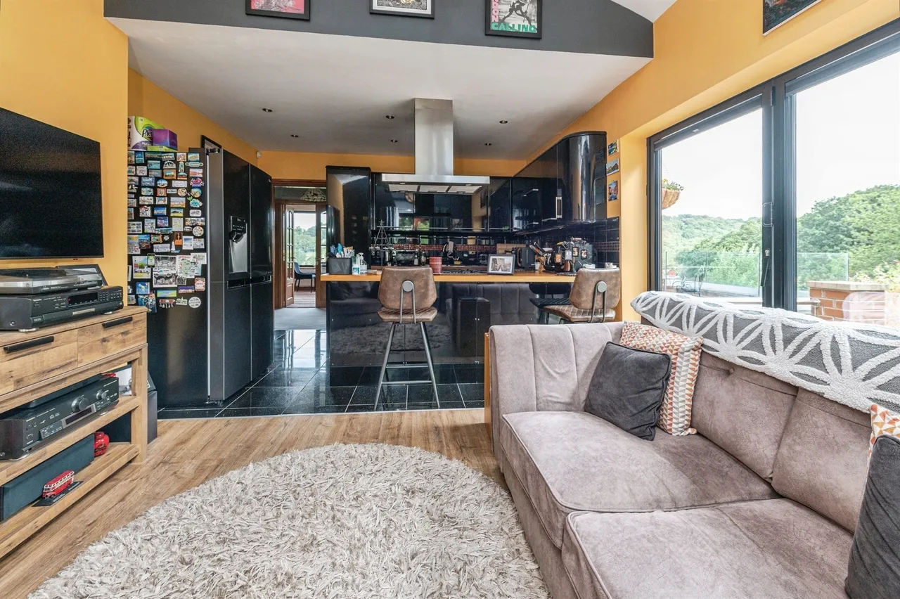 Southwood Avenue, Honley, Holmfirth, photo 5