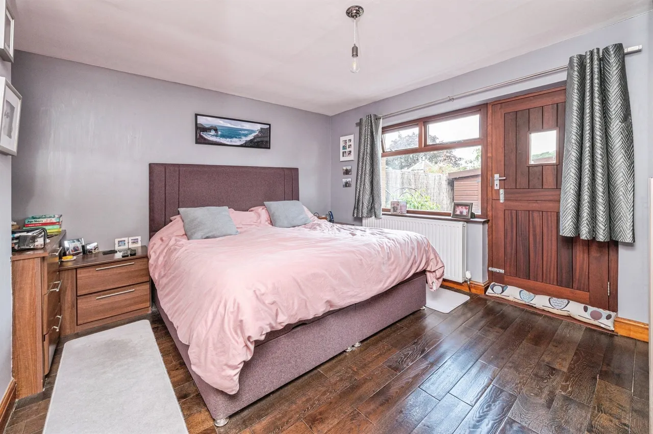 Southwood Avenue, Honley, Holmfirth, photo 8