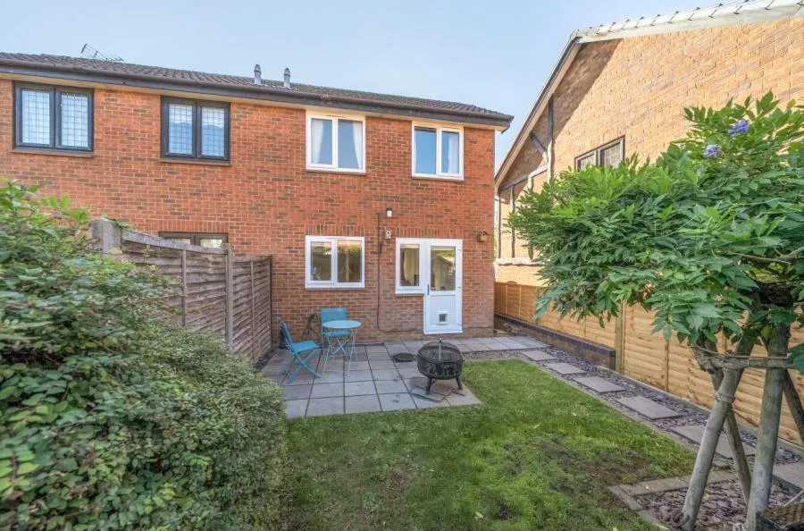 Measham Way, Lower Earley, RG6, photo 14