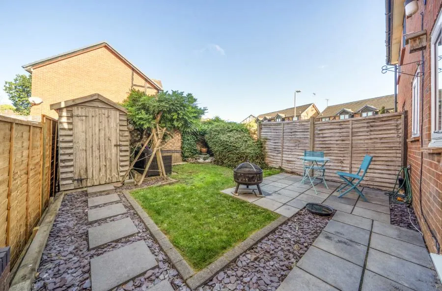 Measham Way, Lower Earley, RG6, photo 11