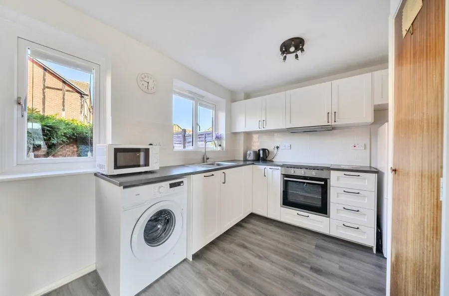 Measham Way, Lower Earley, RG6, photo 4