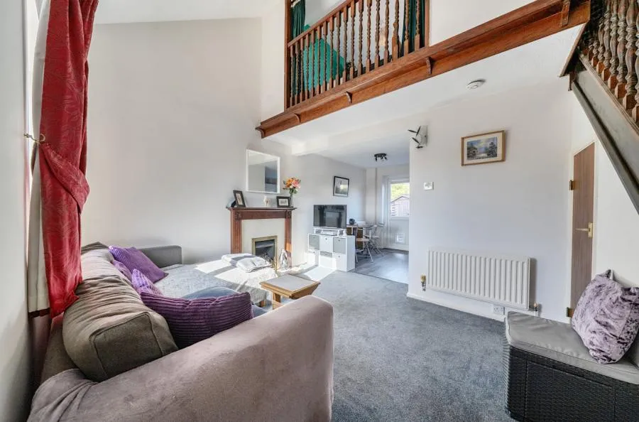 Measham Way, Lower Earley, RG6, photo 3