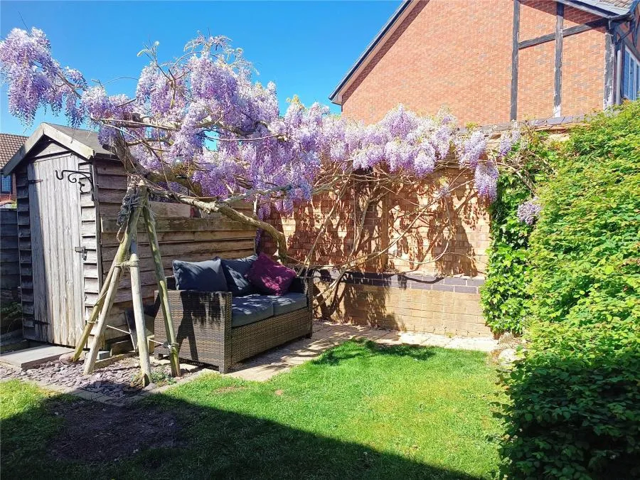 Measham Way, Lower Earley, RG6, photo 10