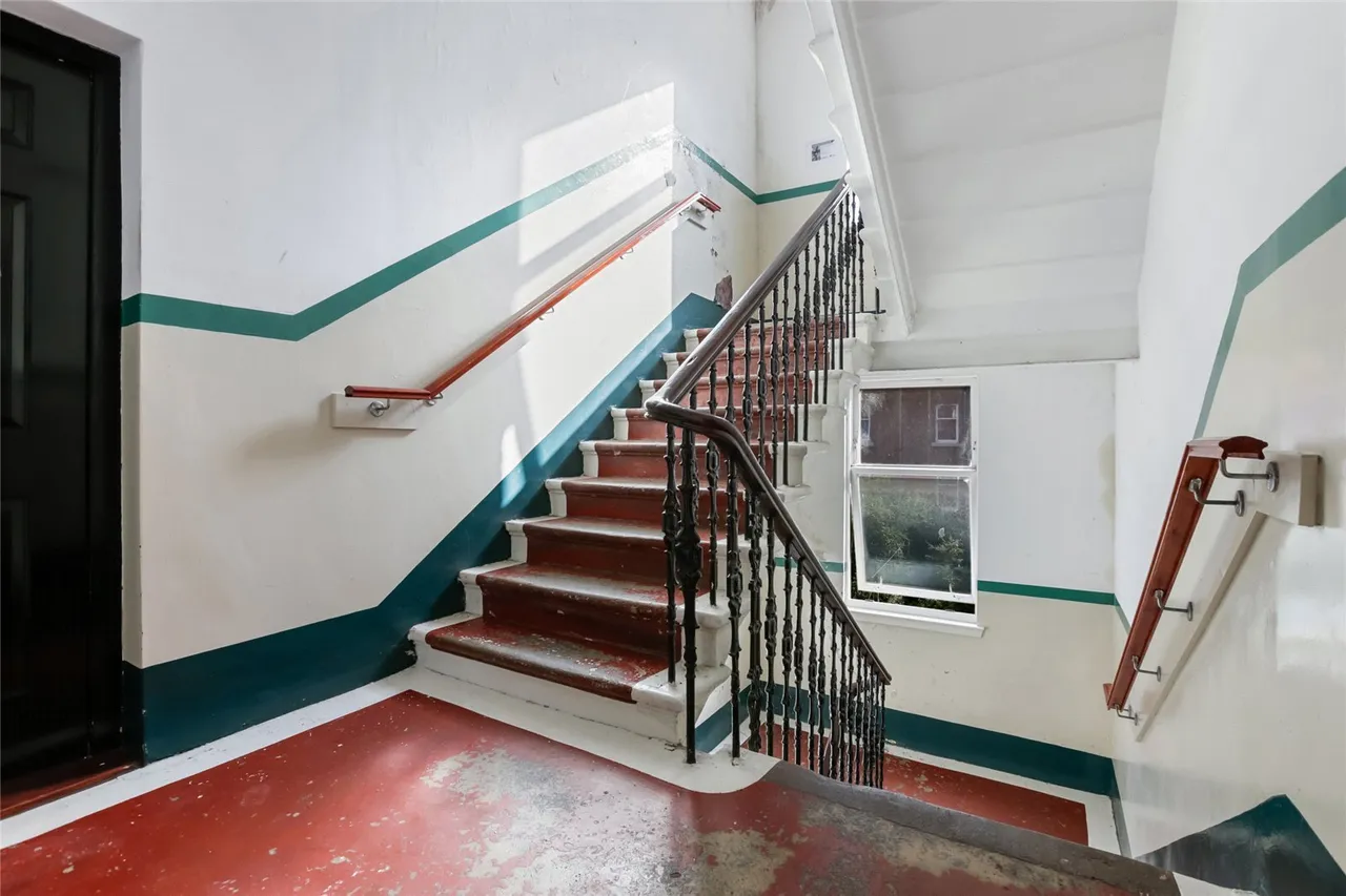 Elizabeth Street, Ibrox, G51, photo 17