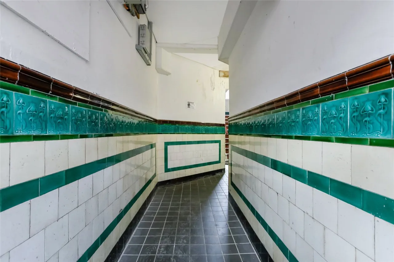 Elizabeth Street, Ibrox, G51, photo 18