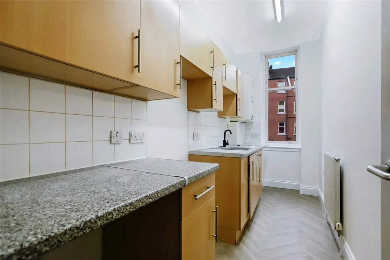 Elizabeth Street, Ibrox, G51, photo 3