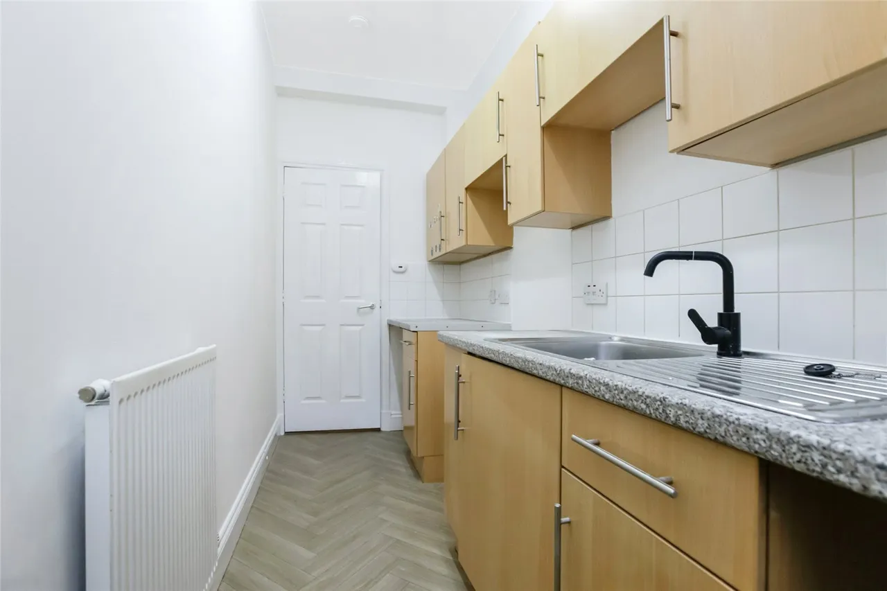 Elizabeth Street, Ibrox, G51, photo 6
