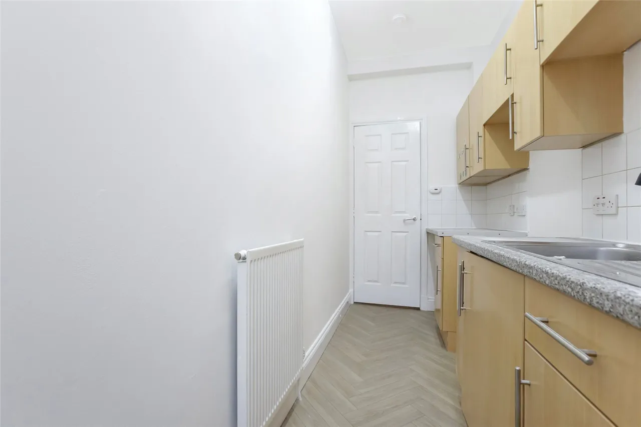 Elizabeth Street, Ibrox, G51, photo 8