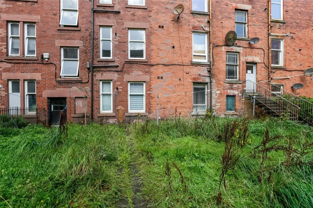 Elizabeth Street, Ibrox, G51, photo 21