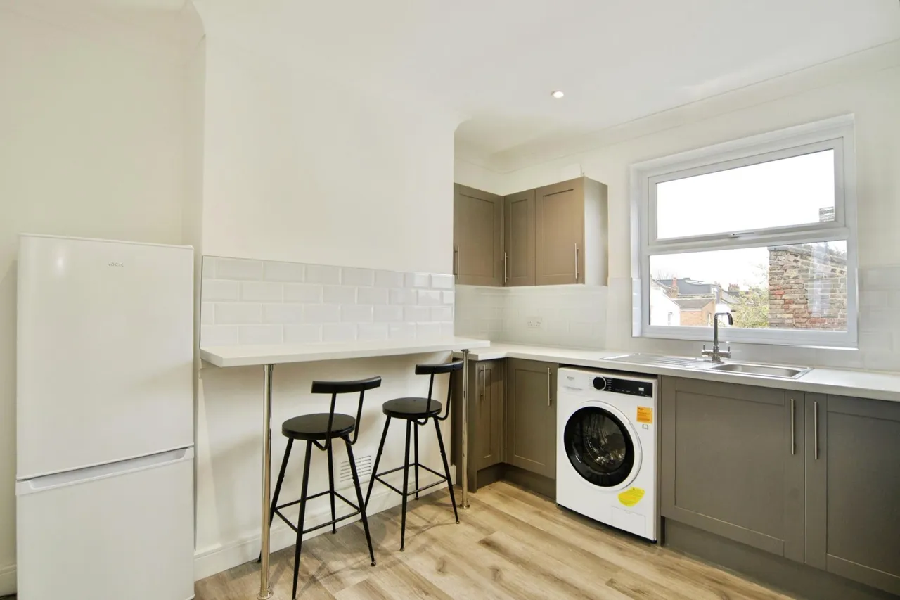 Thorpedale Road, London, N4, photo 6