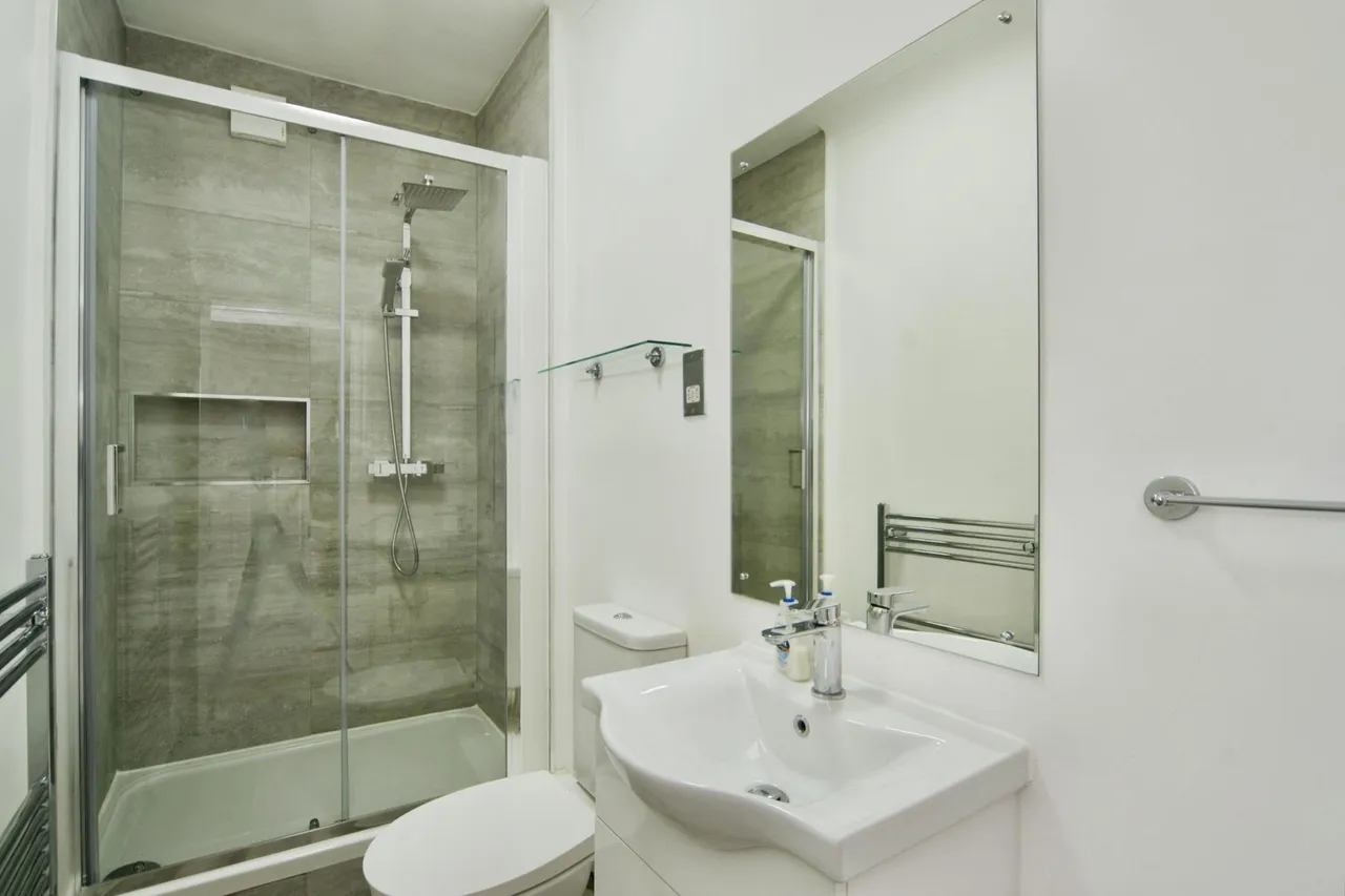 Thorpedale Road, London, N4, photo 15
