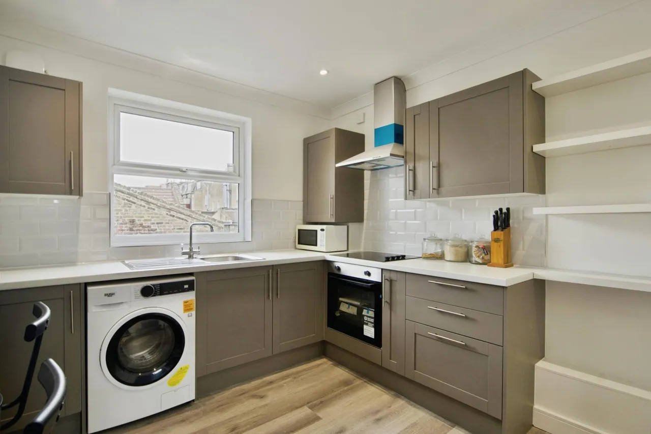 Thorpedale Road, London, N4, photo 5
