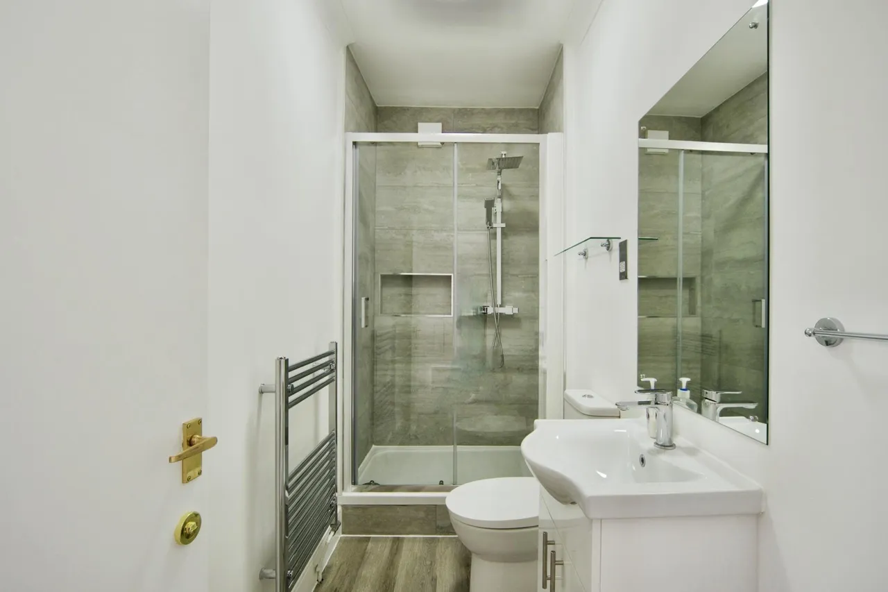 Thorpedale Road, London, N4, photo 17