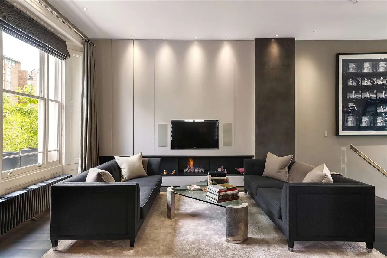 Chepstow Villas, London, W11 3DZ, photo 4