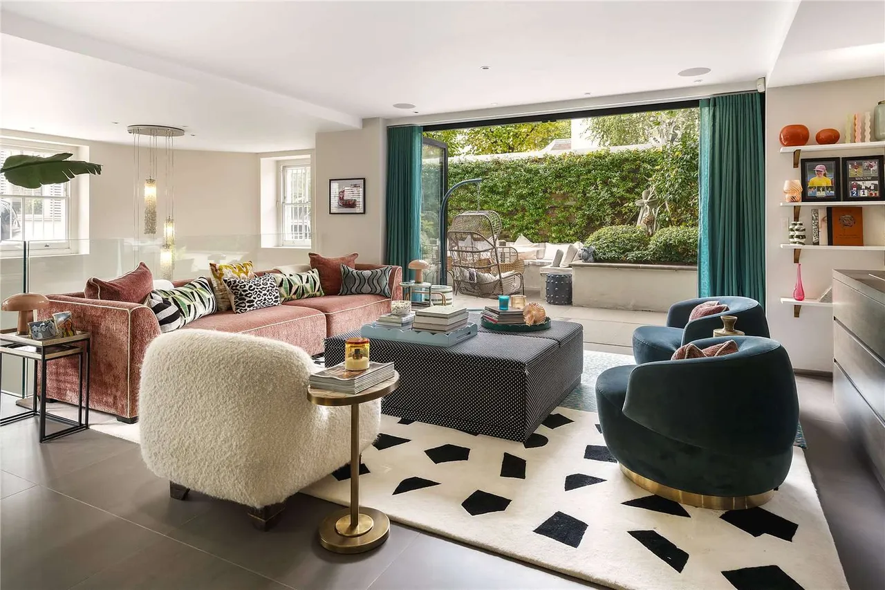 Chepstow Villas, London, W11 3DZ, photo 9