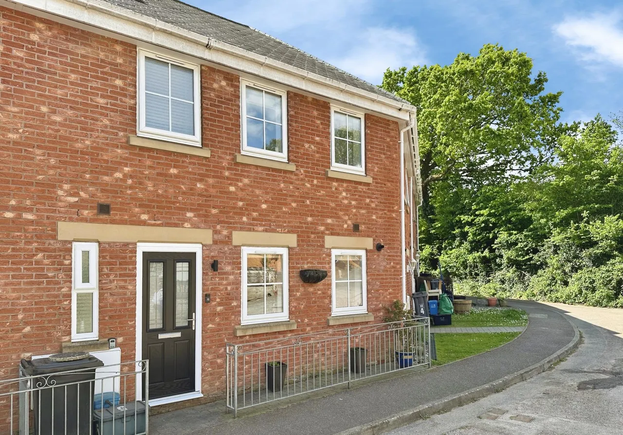 Marley Road, Exmouth, EX8, photo 3