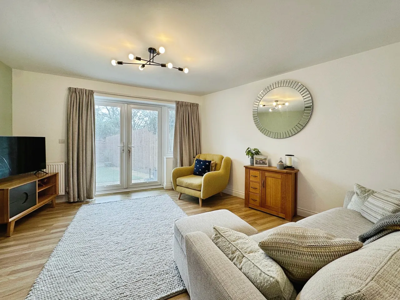 2 bed house for sale — Marley Road, Exmouth, EX8