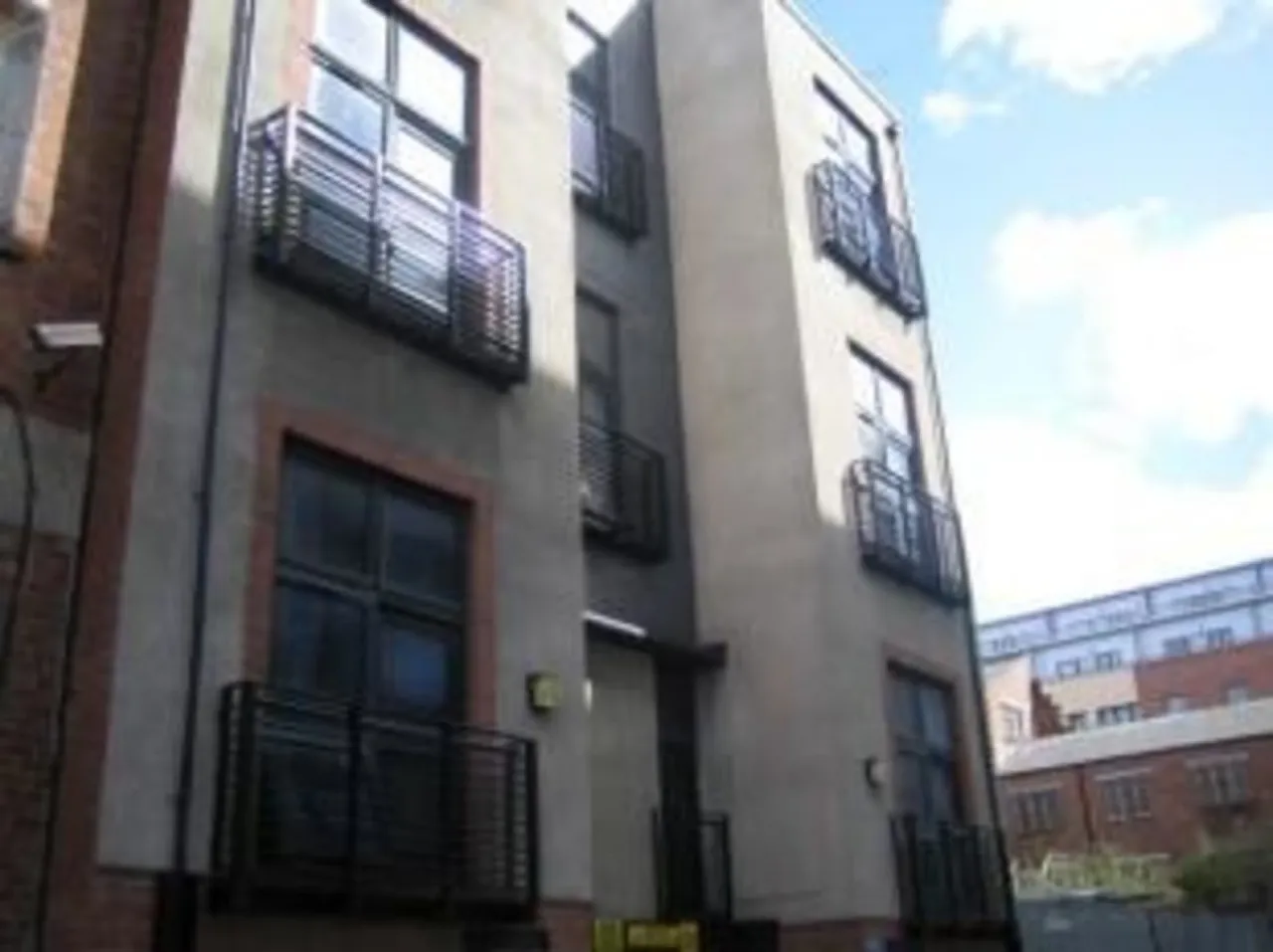 2 bed flat for sale — Henry Street, Town Centre, Liverpool