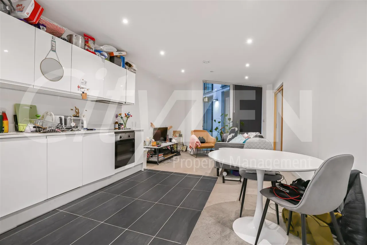 1 bed flat to rent, Tib Street, Manchester, M4