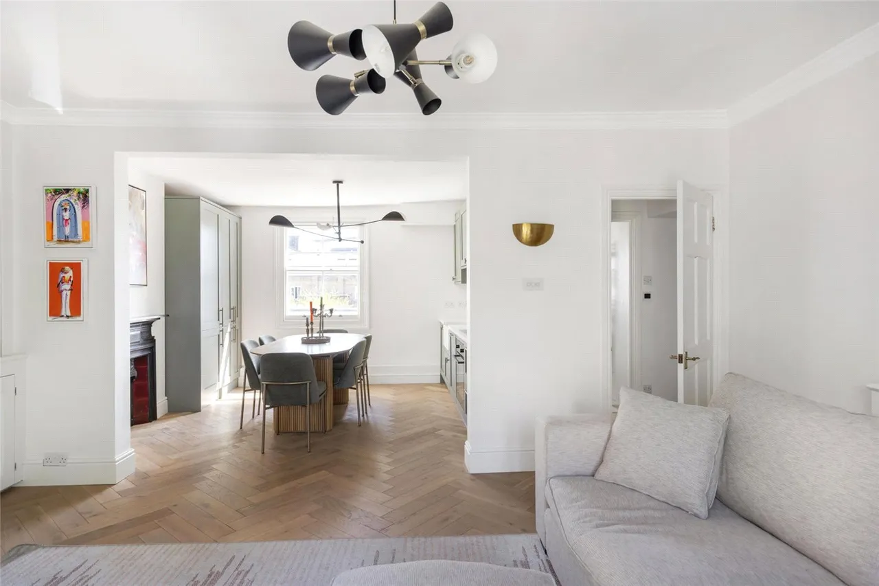 Prima Road, London, SW9, photo 6