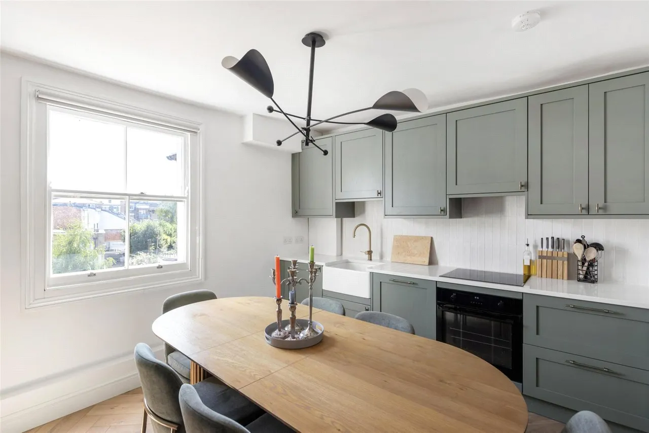 Prima Road, London, SW9, photo 8