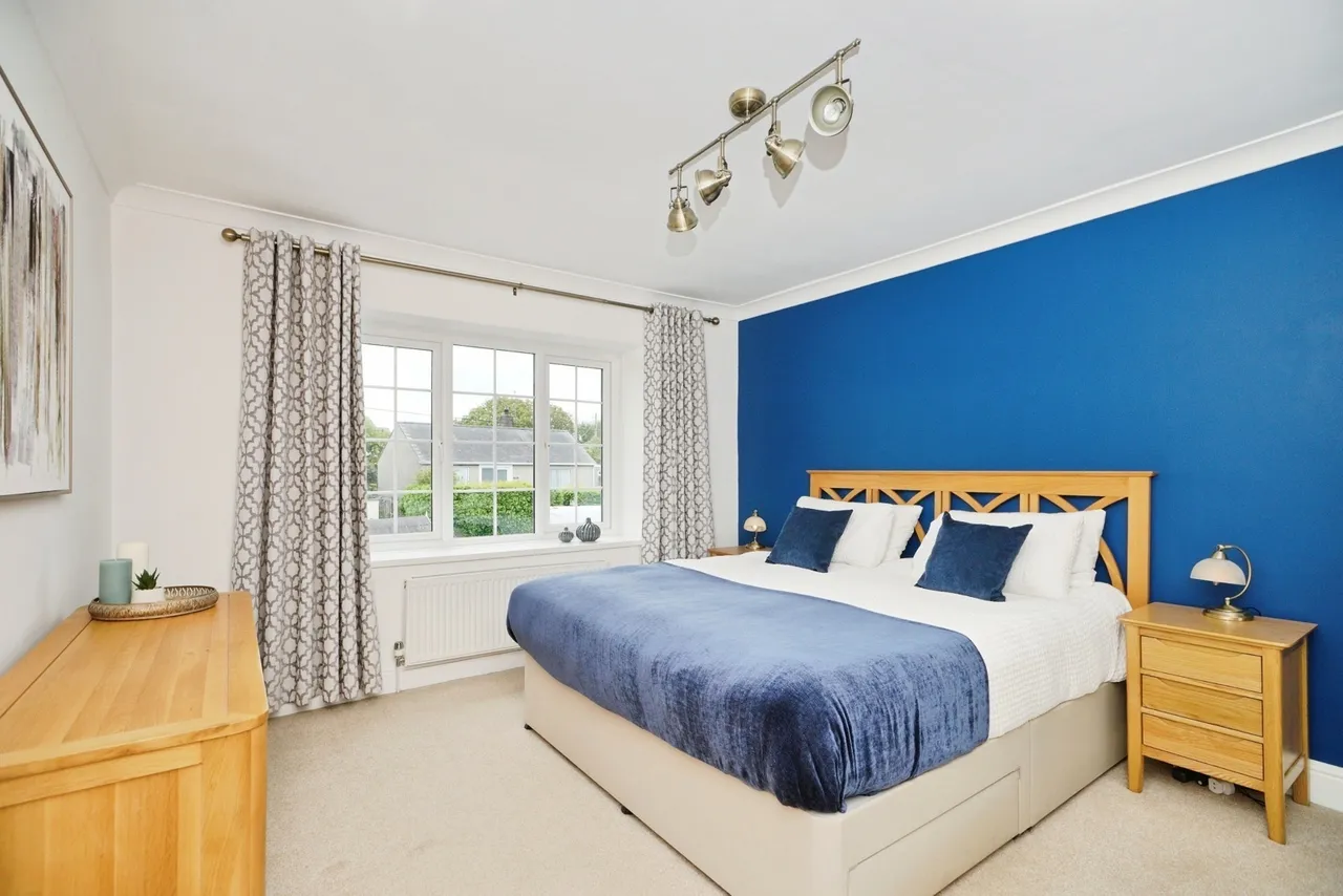 Lon Penrhos, Morfa Nefyn, LL53, photo 9