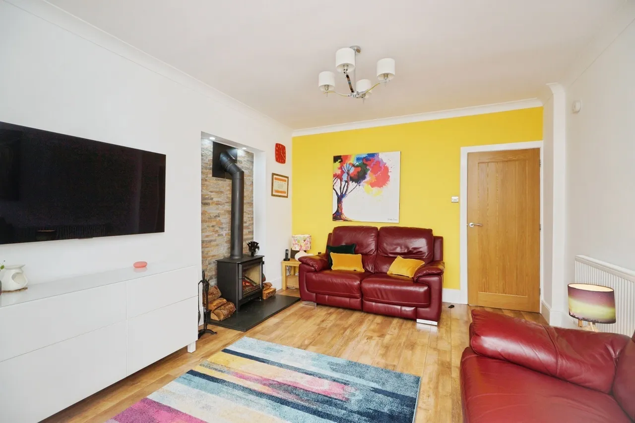 Lon Penrhos, Morfa Nefyn, LL53, photo 21