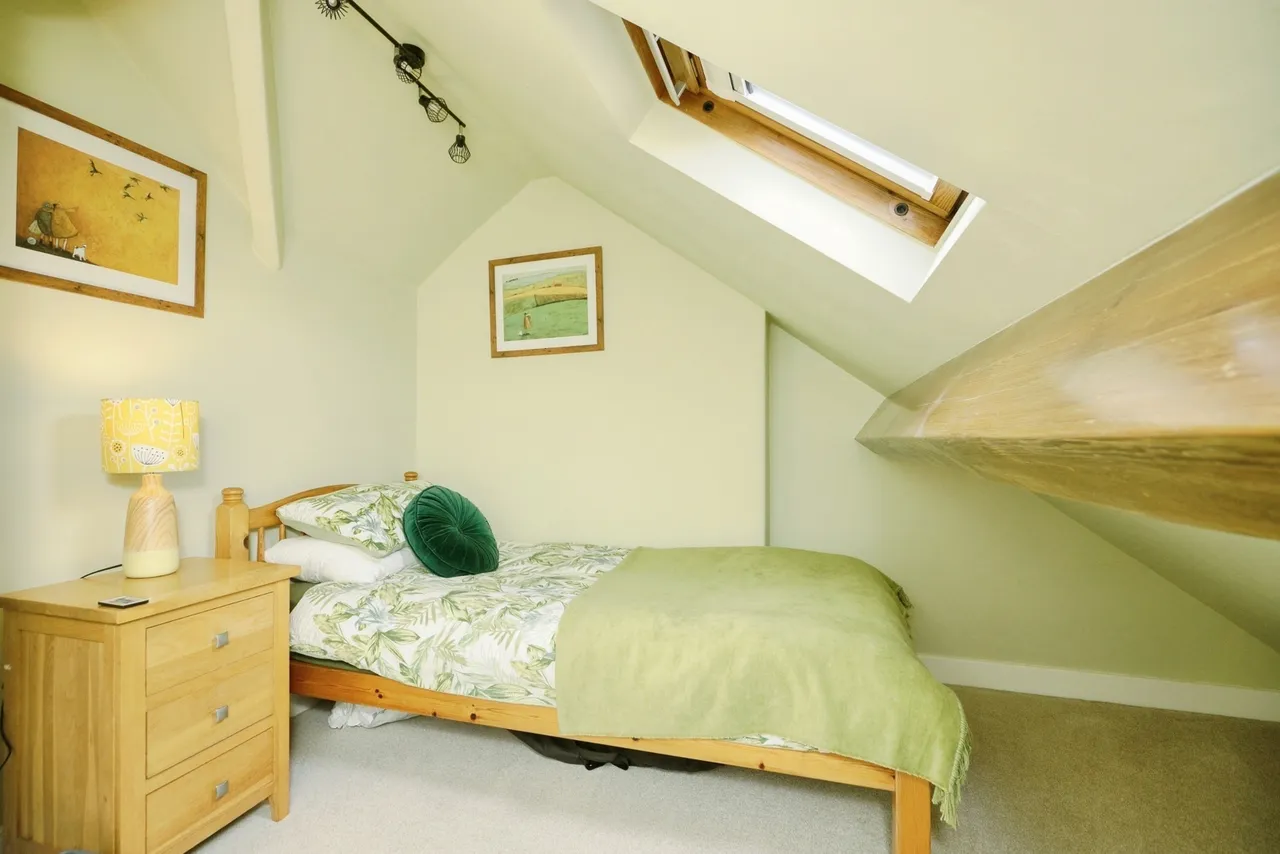 Lon Penrhos, Morfa Nefyn, LL53, photo 16