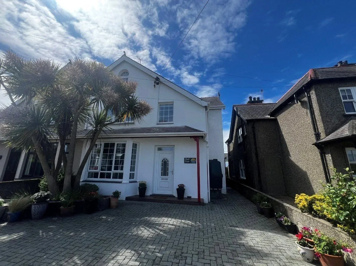 Lon Penrhos, Morfa Nefyn, LL53, photo 24