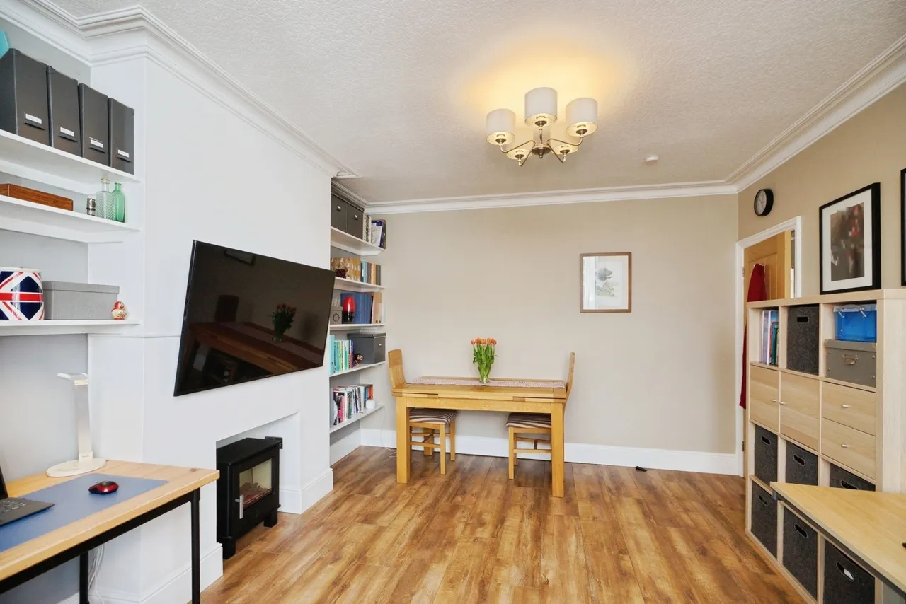 Lon Penrhos, Morfa Nefyn, LL53, photo 15