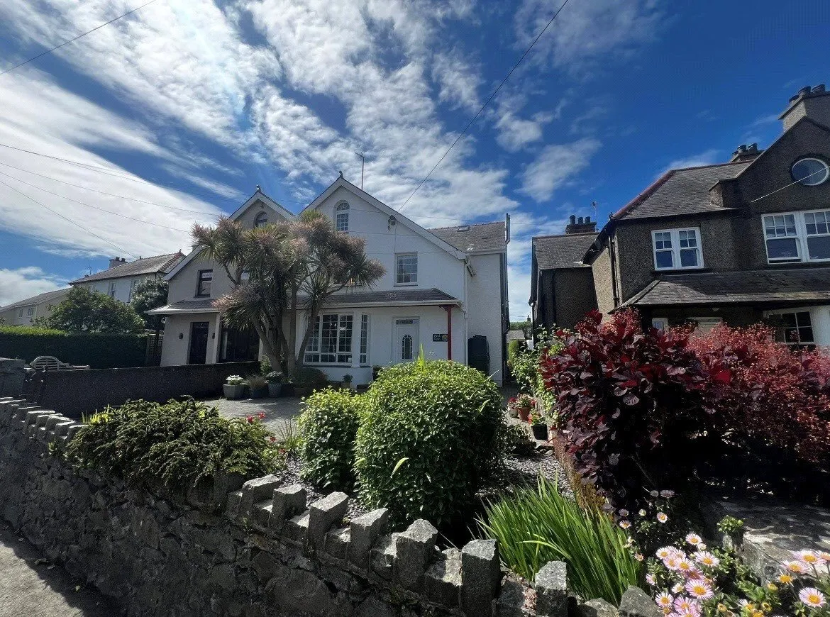 Lon Penrhos, Morfa Nefyn, LL53, photo 25