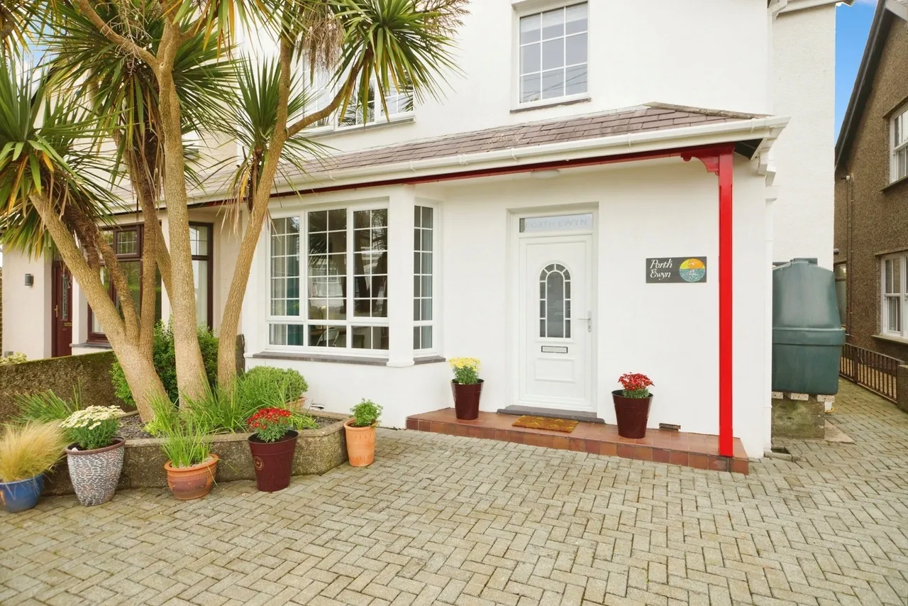 Lon Penrhos, Morfa Nefyn, LL53, photo 22