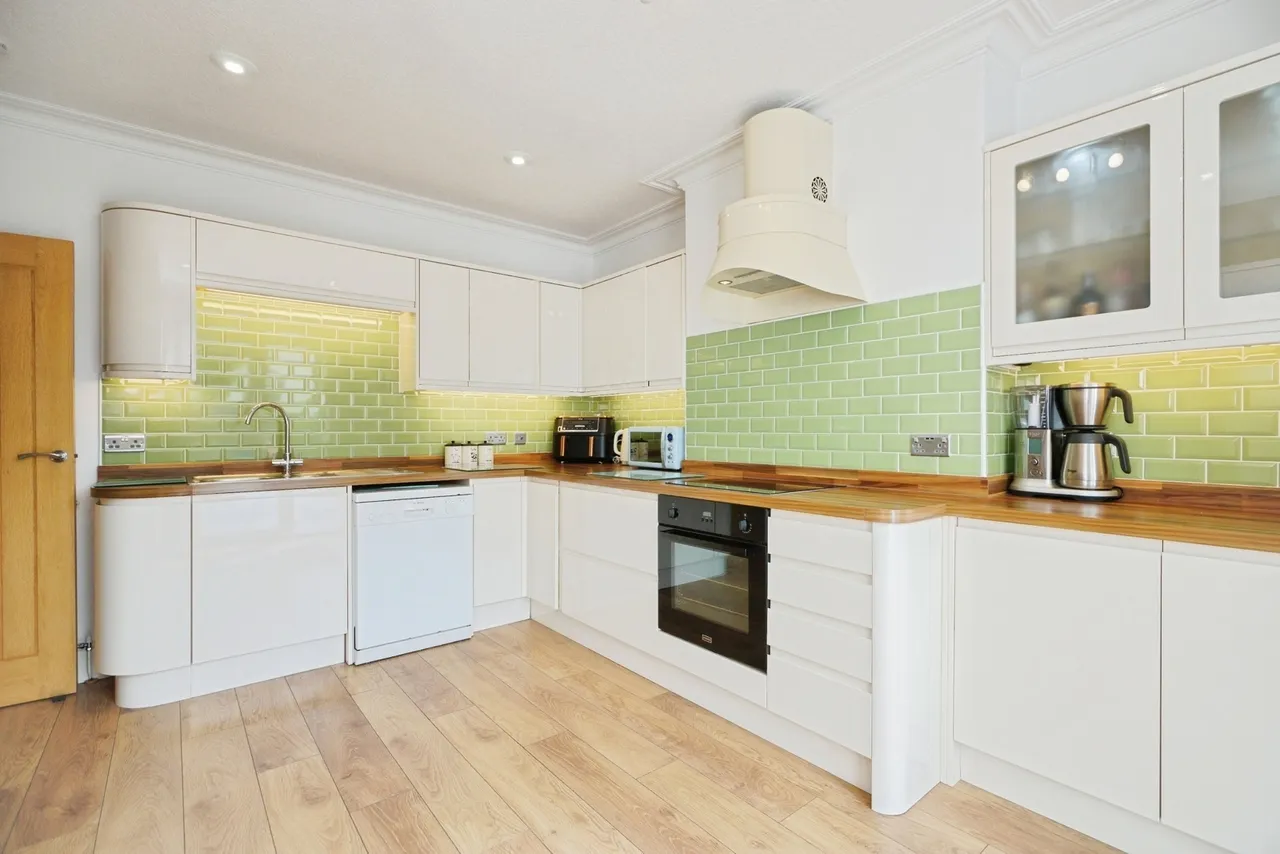 Lon Penrhos, Morfa Nefyn, LL53, photo 6