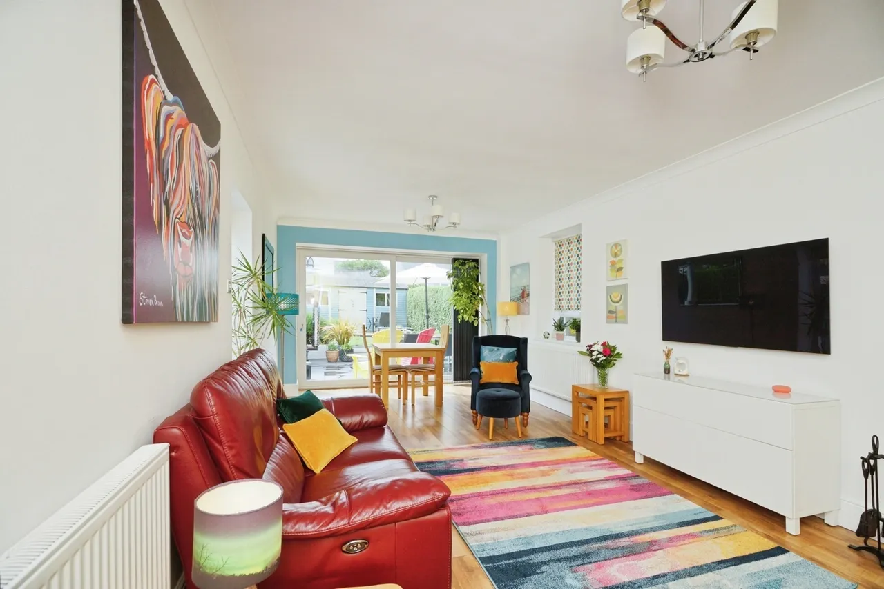 Lon Penrhos, Morfa Nefyn, LL53, photo 3