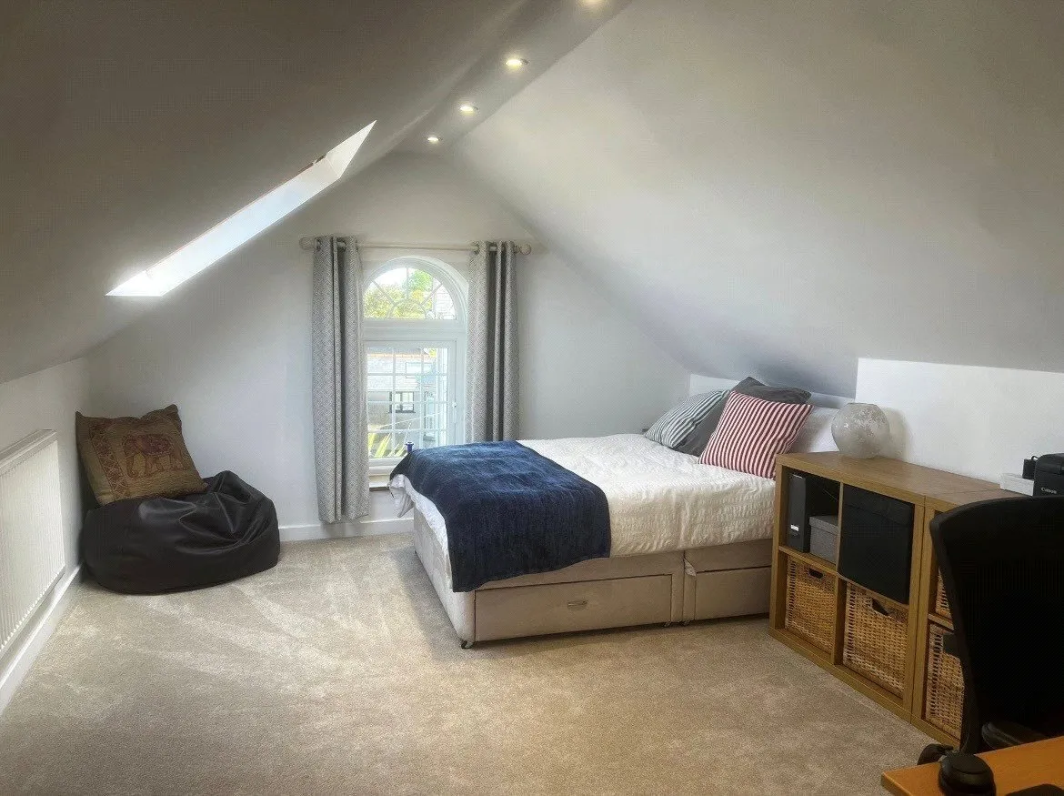 Lon Penrhos, Morfa Nefyn, LL53, photo 17
