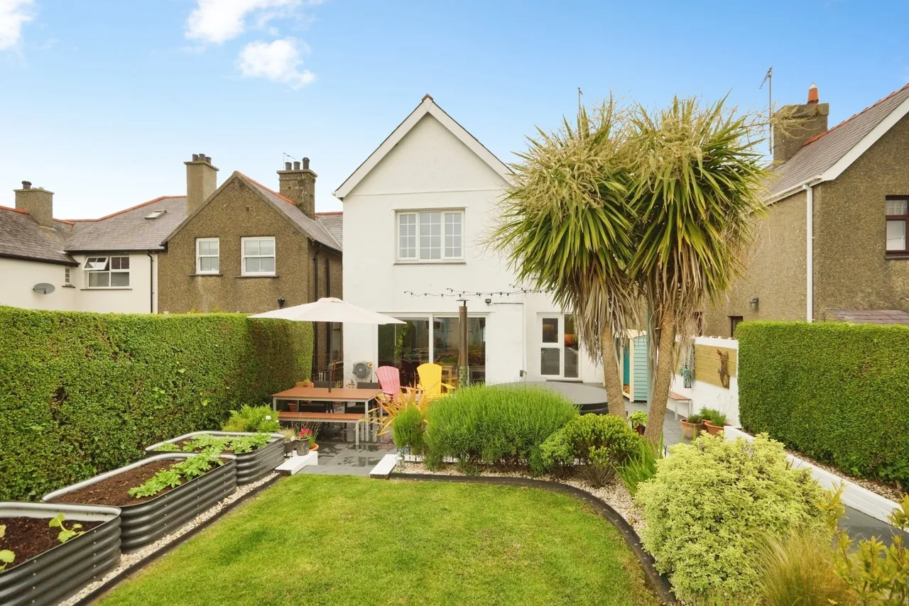 Lon Penrhos, Morfa Nefyn, LL53, photo 12