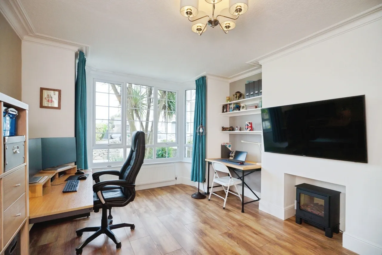 Lon Penrhos, Morfa Nefyn, LL53, photo 4