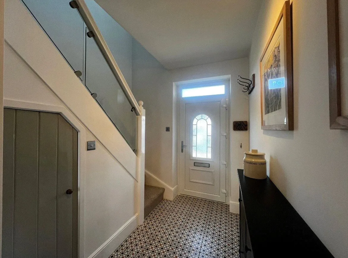 Lon Penrhos, Morfa Nefyn, LL53, photo 13