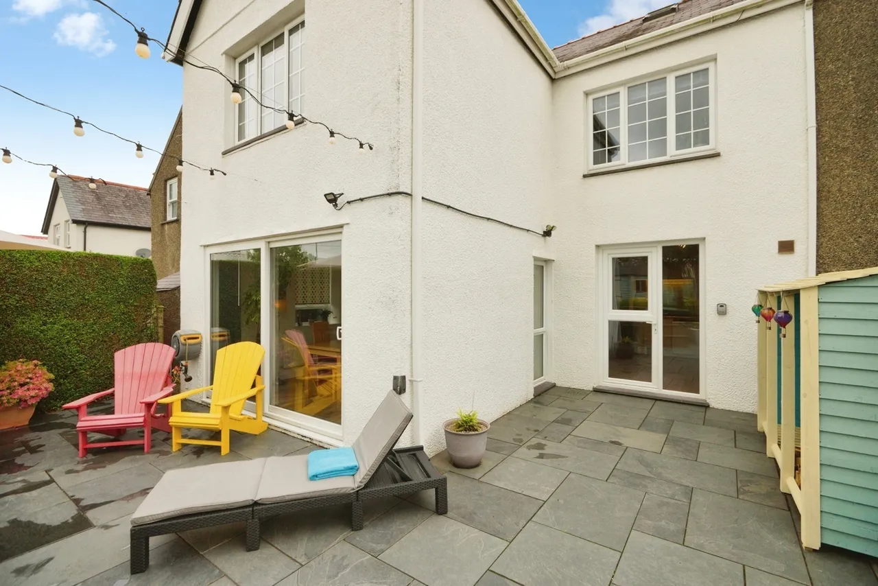 Lon Penrhos, Morfa Nefyn, LL53, photo 23