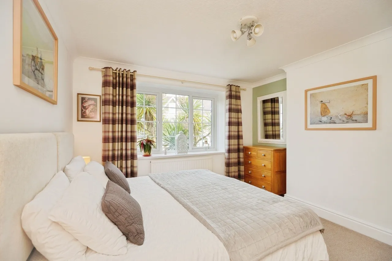 Lon Penrhos, Morfa Nefyn, LL53, photo 8