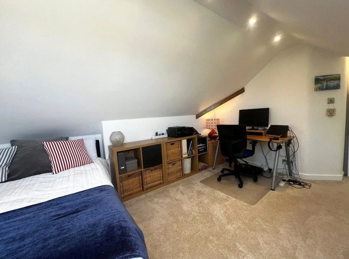 Lon Penrhos, Morfa Nefyn, LL53, photo 19