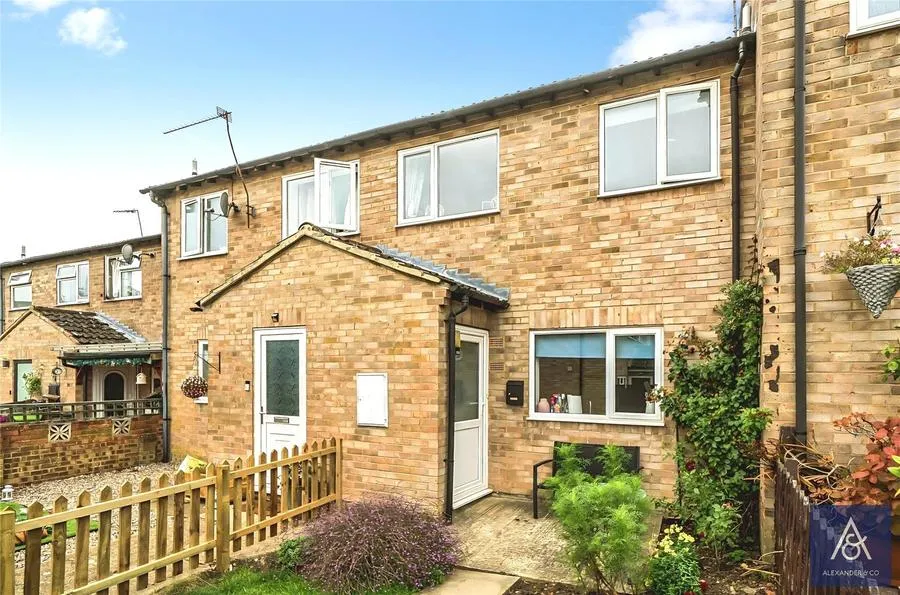 St Peters Gate, Brackley, NN13, photo 20
