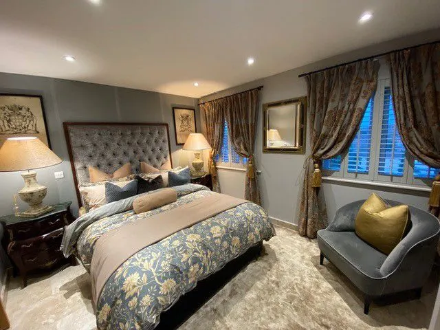 Flat 41 Park Heights, Constitution Hill, Woking, photo 4